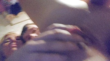 Teenie gets ass pounded rough and deep