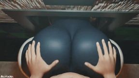 Stuck Bot (FNAF Full Release) [Alyta]