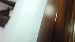 bts milf marvellee goes sex symbol and blows bbc