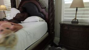 bts milf marvellee goes sex symbol and blows bbc