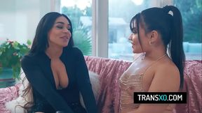 Flash Photography - Eva Maxim, Summer Col