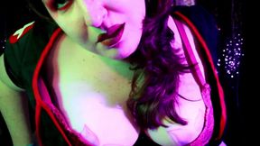 Naughty Nurse Impregnation