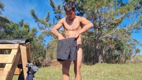 Spanking Stories 361