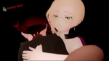 Alt Comp - Glynda Leg Locks Ruby