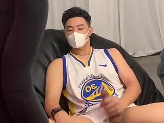 chinese boy jerk off - vietsub
