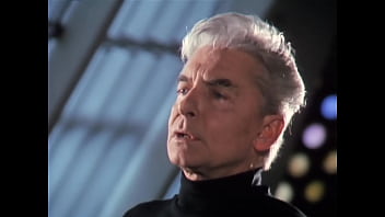 【卡拉扬】【访谈】卡拉扬在柏林爱乐首席指挥的20年 1975.04.18