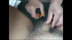 me siga! gosto de cuidar de um homem