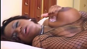 Hot MILF Blows Big Cock