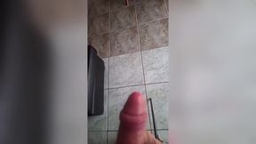 Lenara Grimwood Dick Shaming and Cum Facial