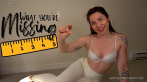 What You're Missing JOI