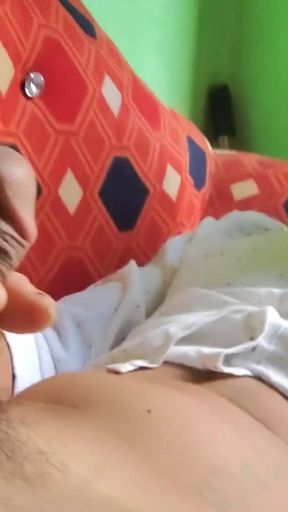 Jaw-dropping moment from &quot;Room andar mein lant marrha huuu&quot;