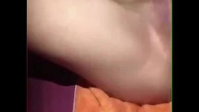 two effeminate men fucked each other hard, shooting cum