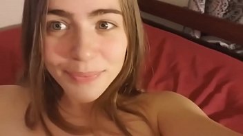 Awesomekate - Hairy Teen Fucked