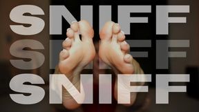 FOOT AROMA
