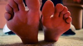 fetiche de pies masculinos 29