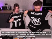 Pornhub gifts for 25k and 50k subscribers! - syndicete