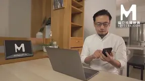 Dreamy Asian Beauty Delivers Mind-Bending Blowjob & Passionate Sex Fantasies