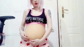 Dystopian Cuckold Breeding