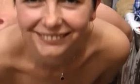 ukrainienne offerte par son mari