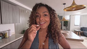 Housewife cheats with stepson while hubby watches