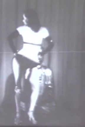 Provocative Sensual Dance part 3