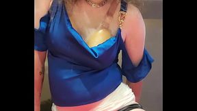 Beautiful Sissy Cumming