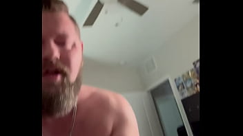 Bodybuilder Pumps Multiple Loads From His Big Dick