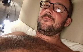 Nice blowjob for daddy