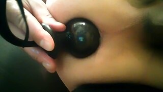 Open and Wide: Exploring the Perfect Canvas of My Ass