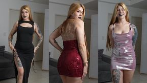 Haul: New dresses