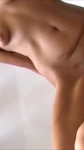 I slammed my cock into the pussy of this willing milf