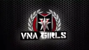 Rome Major Nerdy Anal with Ginger Reigh