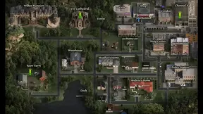 The Genesis Order V61021 Part 171 Fucking on TV by Loveskysan69