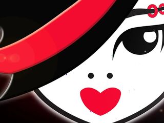 Ruby Reynolds shows us why this babe's an rock starlet