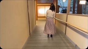 【vlog】冬の癒しの温泉旅行|富士山の景色と富士急ハイランド|素人カップルの日常