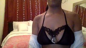 Eva Gypsy Private Show