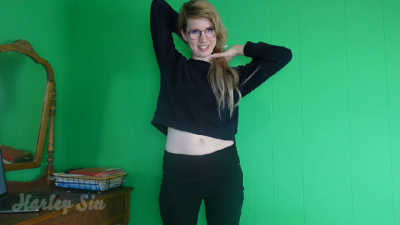 Teacher Belly Button Fetish