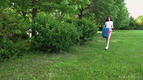 Nature Slut