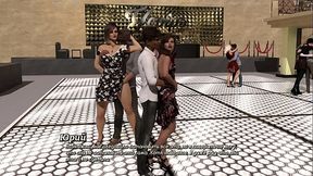 Complete Gameplay - A Life Worth Living, Part 9