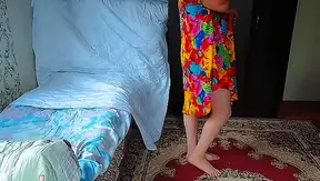 Seductive Crossdresser Strips Down with Sultry, Naughtily Confident Moves – HotGayPorn