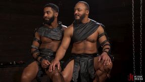 Shadow &amp; Dillon Diaz to the Victor Goes the Spoils