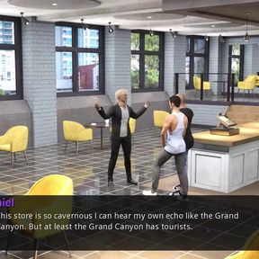 A man for all: sol city, midtown - ep. 12