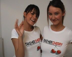 Look at Me From the Perspective You Want and Masturbate!! - (episode #03)