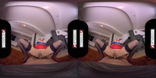 VRCosplayX.com XXX Comic Compilation In POV Virtual Reality Part 1