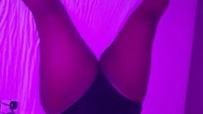 YourChocolateGoddes Gets Tickled