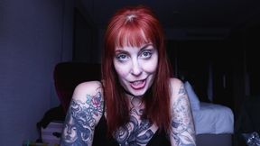 Mel Fire's Slut Academy: Cock Sucking Tutorial