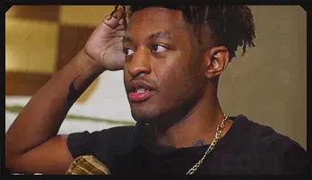 Hakunabad Teaches Jaylen Rebel the Ropes