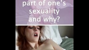 #MasturbationMay with Nymph