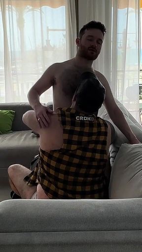 Private Lesson with My Teacher