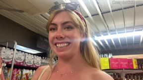 Bare Bods Galore in a Nudist Paradise!